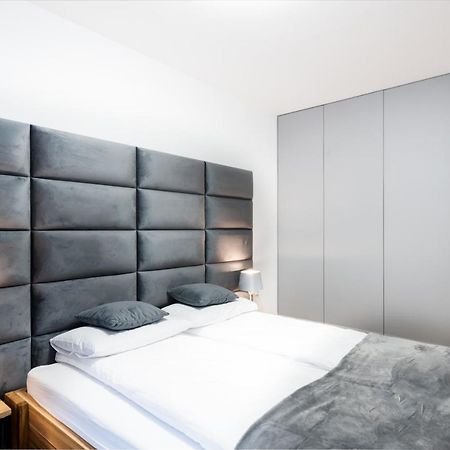 Primarina Apartament Kolobrzeg Wyspa Solna Apartment Bagian luar foto