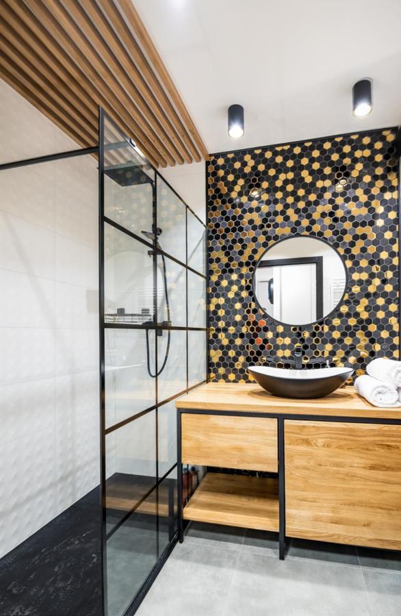 Primarina Apartament Kolobrzeg Wyspa Solna Apartment Bagian luar foto